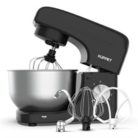 KUPPET Stand Mixer, 8-Speed - Anu color