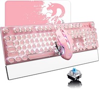 $86 Gaming Keyboard and Mouse