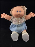 Cabbage Patch Kid doll. CPK.