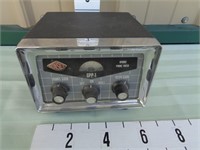 Vintage Gonset GPP-1 Hybrid Phone Patch