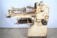 Acme Rol-Sheeter Dough Conveyer Machine Model 8