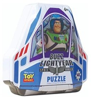 new Disney Pixar Toy Story 4 Shaped Buzz Lightyear