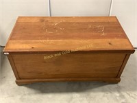 Cedar Chest