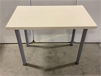 Lightweight Assistant Table