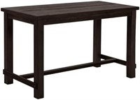 Nathaniel Home Counter Height Bar Dining Room