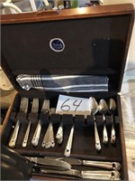 Silverware Set