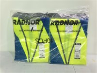 10 pack safety vests