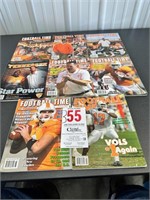 Football times Magazines