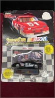 1:64 Scale Die Cast Race Car #1 Rick Mast