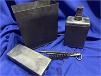 Cleaning Kit Metal with Accessories