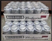 48 PIECES BUDWEISER BB:JULY 10,2023 (IN DOCKING