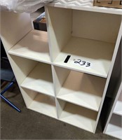 Large Cube Shelf