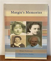 Margies Memories by Mragie Funkhouser