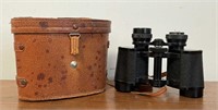 Asahi, Jupiter, 8 x 30 Binoculars
