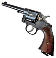 Colt Model 1901 U.S. Army .38