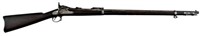U.S. Springfield .45-70 Breech Loading Rifle