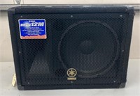 YAMAHA SPEAKER MODEL BR12M