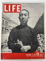 Life Magazine- 1943 Dec 13