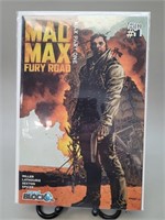 Vertigo Mad Max : Fury Road , Issue # 1