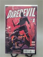 Marvel DareDevil issue # 1