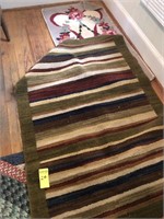 Group of 2 Rugs