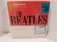 The Beatles BBC Archives