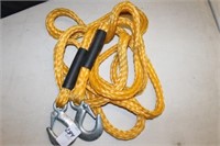 TOW ROPE