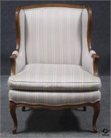 Wingback Arm Chair