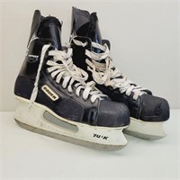 BAUER Impact 100 Ice Hockey Skates - Men's Size 11