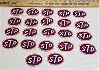 22 NOS STP Patches