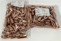 (137) Factory 2nd 30Cal. Bullets