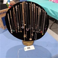 18+ Necklaces - Not Display