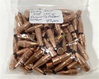 (83) Factory 2nd .308, 125gr. PTFB Spitzer Bullets