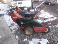 2004 Ditch Witch 1030H  Walk Behind Trencher