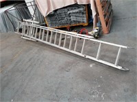 Instant Access 3m/4.8m Scaffold Access Ladder
