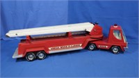 Vintage Nylint Ladder Truck