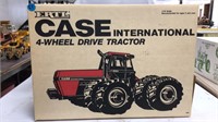 Case international 4994 1/16 scale box 206