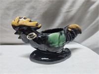 Dryden Rooster Planter