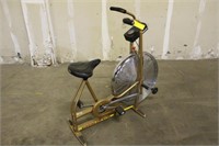 Schwinn Air-Dyne Exercise Bike