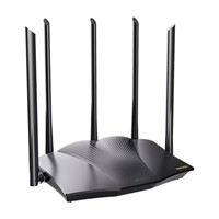 Tenda RX12 Pro AX3000 Dual Band Gigabit Wi-Fi 6...