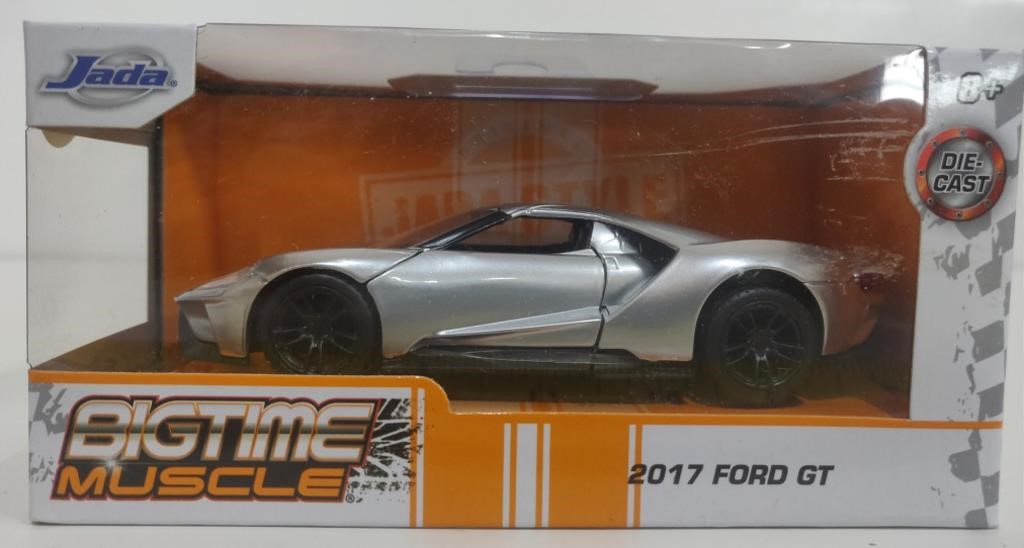 2017 Ford GT