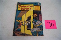 Detective Comics 1946 No 117