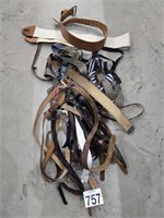 BELTS / STRAPS