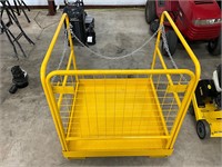 Vevor Forklift Lift Platform/Cage