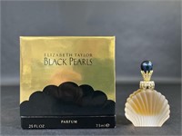 Elizabeth Taylor Black Pearls Perfume 75ml