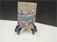 Harry Potter First Edition Prisoner of Azkaban