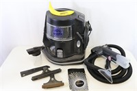Rexair Rainbow E-2 Type 12 Vacuum&Cleaning System