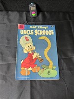 Uncle Scrooge 19 15 Cent Price Variant