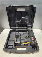 Craftsman Drill with Case
