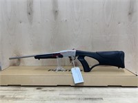 ID# 5693 Pointer Model PUP Shotgun 410 Serial # 23